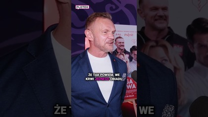 Cezary Pazura nie dba o dietę #shorts #showbiz #plotek