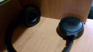 UFOLUTKI HAKUJO MI SŁUCHAWKI | JBL Tune 660 NC *Dziwne dźwięki*