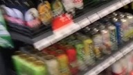 Mocny, bo kobieta za kasą!