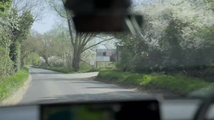 Brytyjskie gangi samochodowe - Car Theft Gangs Exposed (2020)