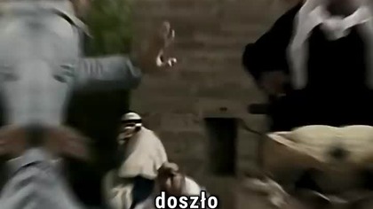 JAK ROZPĘTAŁEM DRUGĄ WOJNĘ ŚWIATOWĄ  poważny wypadek na planie? #jakrozpetalem2wojneswiatowa #prl