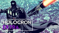 Co stało się z mieczem Vadera? Czy Yoda potrafił latać statkiem? [HOLOCRON EXTRA]