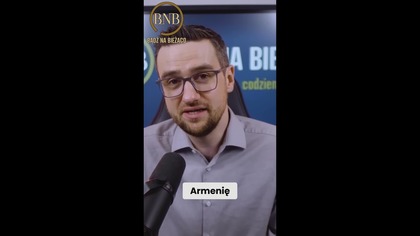 Nie możemy żyć złudzeniami, Polska musi się zbroić!