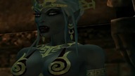 This Vampire Cutscene Hits Different #vampire #gaming #shorts