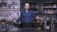 Aperitif - jakie alkohole i drinki pić przed posiłkiem? Jak zrobić: Americano, Tom Collins, Beton