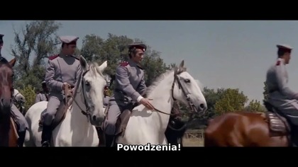 Kozacy 1960 napisy.pl. Przygodowy