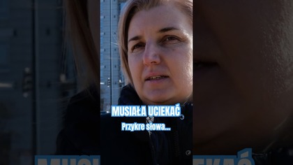 UCIEKŁAM ZE SZKOŁY KOBIETA BEZ OGRÓDEK O PAŃSTWOWEJ PLACÓWCE