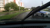 Mają rozmach policjanci