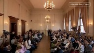 Kraków 2.  Lekcja Obywatelska Marszałka Sejmu, 30 listopada 2023 r.