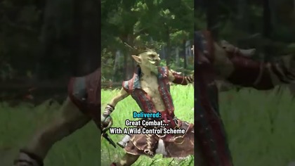 What Crimson Desert Promised vs What It Delivered