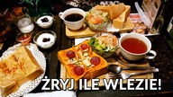 Tokio vlog LINK W OPISIE! Gdzie ŻREJĄ Japończycy!!!111