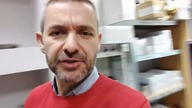 NUMARK 5000FX - Kolejny raz w moich rękach