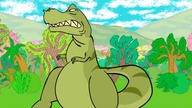 DINOMIX | Piosenki o dinozaurach dla dzieci | Odc. 2