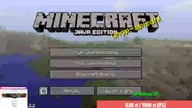 gramy w minecraft i dobrze się bawimy
