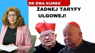 Dr Ewa Kurek: Dziwisz, Gulbinowicz i stan kościoła katolickiego