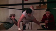 Rocky (1976) | Trening | Bill Conti: Gonna Fly Now