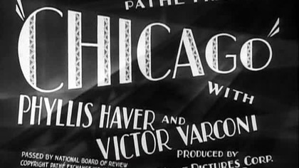 +CHICAGO+