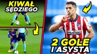 Coutinho założył SIATKĘ sędziemu! Luis SUAREZ w DEBIUCIE! 2 GOLE I ASYSTA! Atletico wygrywa | LANDRI