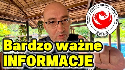 Co zrobie z pojemnikami po chlorze