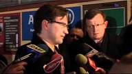 Ziobro będzie starał się szukać zwolenników