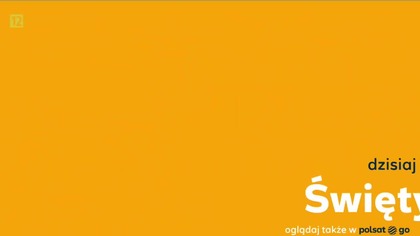 Super Polsat - Fragment zapowiedzi i sponsorzy (15. 03. 2022)