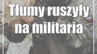 Lublin: Tłumy ruszyły na MILITARIA Pro ARMA