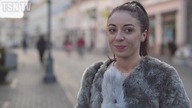 Jedno pytanie - Noworoczne marzenie