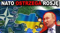 NATO ROZMIEŚCI WOJSKO NA WSCHODZIE - Rosja złamała umowę (WOJNA UKRAINA - ROSJA)