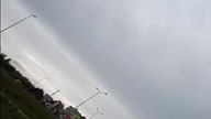Backflip w wykonaniu Szczepana