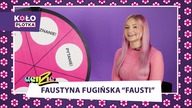 FAUSTYNA z Genzie. Jak jej chłopak radzi sobie z zazdrością o Bartka Kubickiego? - Koło Plotka