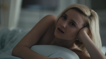 Dziewczyna z doświadczeniem S03E04 Lektor PL