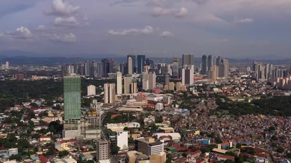 10 szokujących faktów o Filipinach [TOPOWA DYCHA]