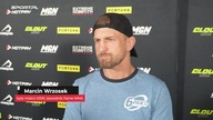 Tomasz Adamek wznowił karierę.  Nie do końca pasuje mi do freaków