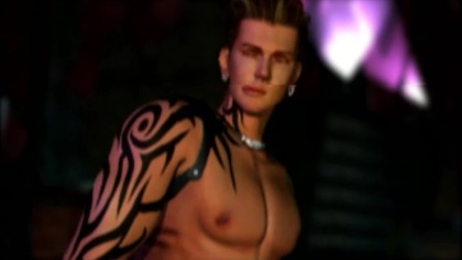 Prima Aprilis Speszjal: Odliczanie do Wampir&oacute;w: Countdown Vampires