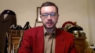 Neokolonializm - eksploatacja Afryki i Ameryki Łacińskiej a plemienny rasizm - dr Piotr Napierała