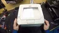 BROTHER HL-2135W - Reset bębna