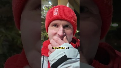 Niemcy reagują! Maciusiak wprost o Horngacherze #shorts