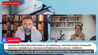 Dr Pablo Campra o dziwnych elementach, kt&oacute;re widział w fiolkach z wiadomo czym - Lektor PL