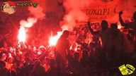 Aris Saloniki Fans
