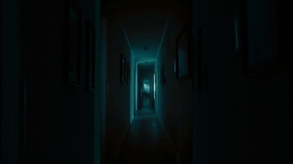 Wyczuwasz zmarłych po zdjęciach.