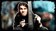 Dycha & Masno - WAKACYJNA PRZYGODA [Metal Cover by Kondzik]