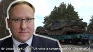 Ukraina a sprawa polska - dr Sykulski [WYKŁAD]