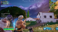 Fortnite - BATTLE ROYLE | Duo #2