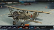 World of warplanes - pierwsze i chyba jedyne podejście[hallack05]