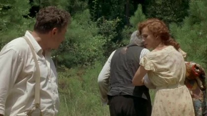 Shadrach (1998) [Lektor PL]