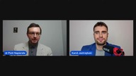 Krzysztof Stanowski KANAŁ ZIOBRO eee ZERO rozmowa z Kamilem Jastrzębskim