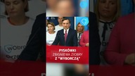 PYSKÓWKI Zbigniewa Ziobry z Gazetą Wyborczą #shorts