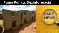 Puma Punku.  Jak Powstaje Dezinformacja?