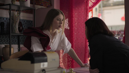 Mordercze łowy S02E03 Lektor PL