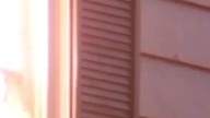 Lethal Weapon 2 explosion closet
